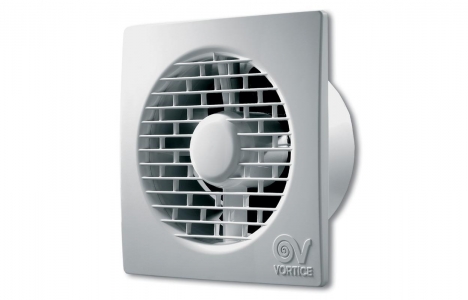 Вентилятор накладной Vortice Punto Filo MF 100/4 LL